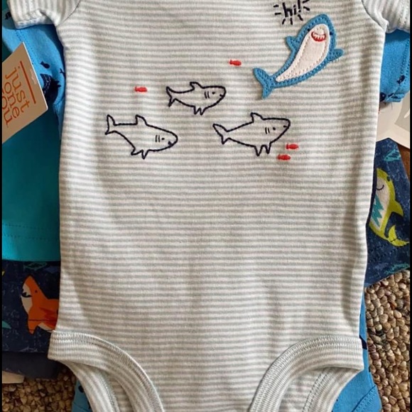 Baby Boys Clothing Bundle - Picture 7 of 9